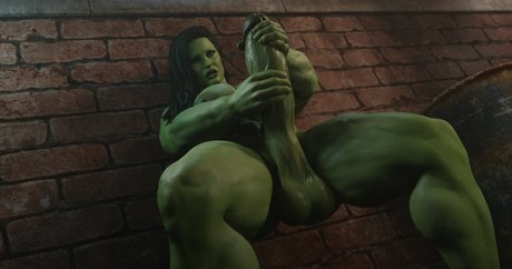 Futas 3D hd freie bilder