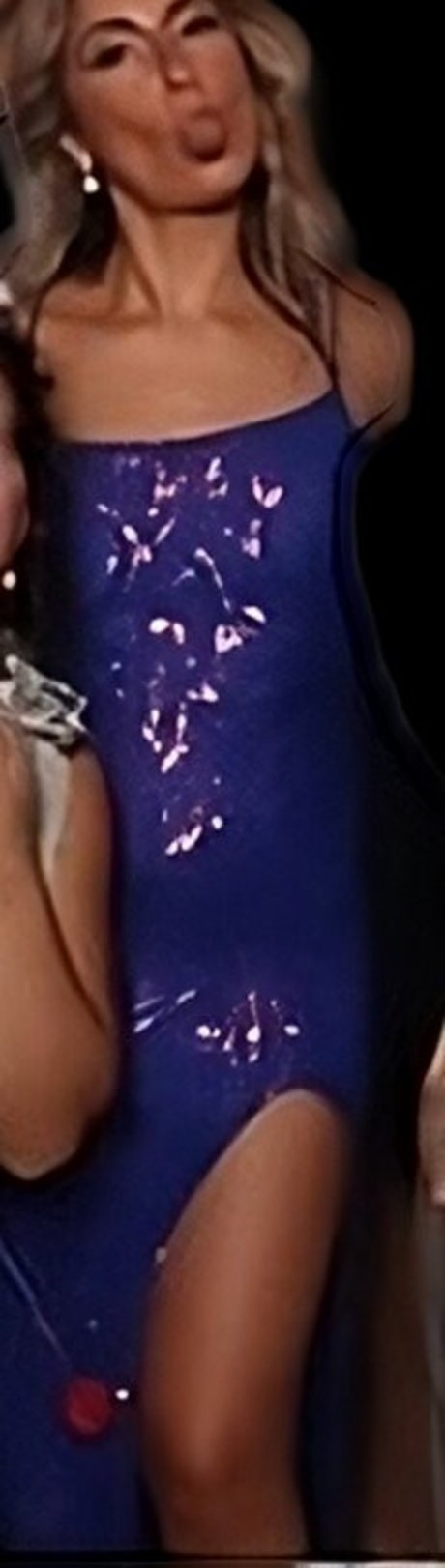 Rana Mohammad schauspielerin nacktheit archiv