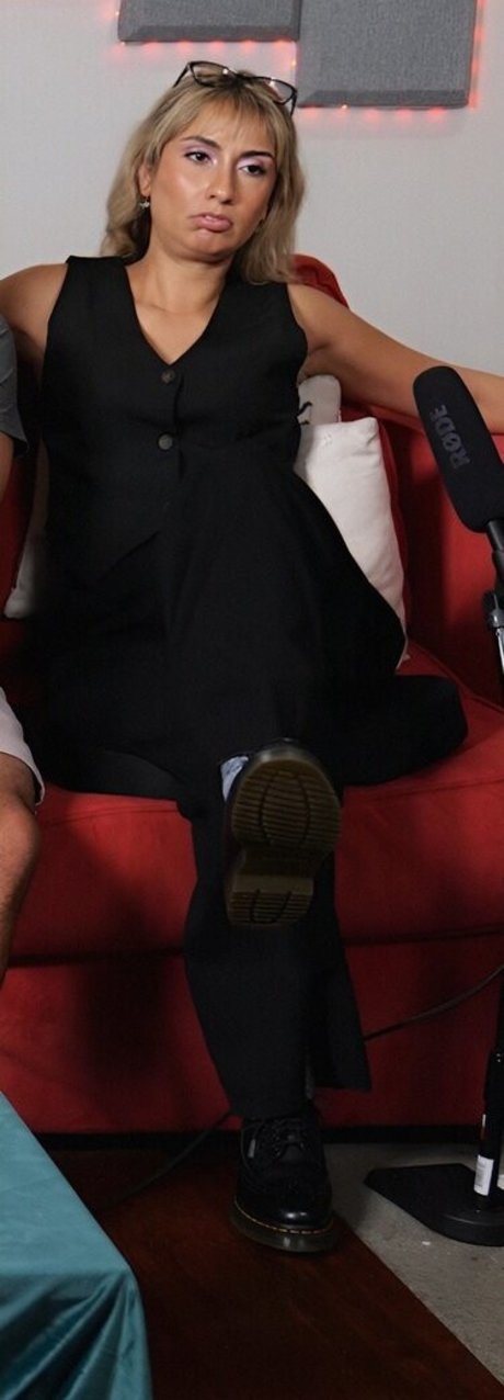 Rana Mohammad nackt freie foto