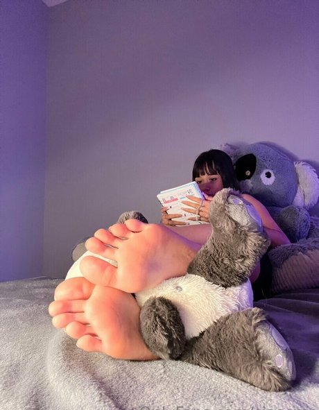 Sia ASMR hübsche nackt fotos