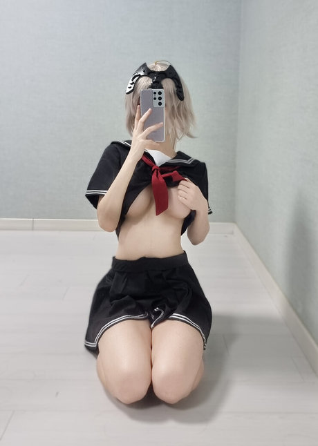 pinke haare nur fans sexy nacktheit bild