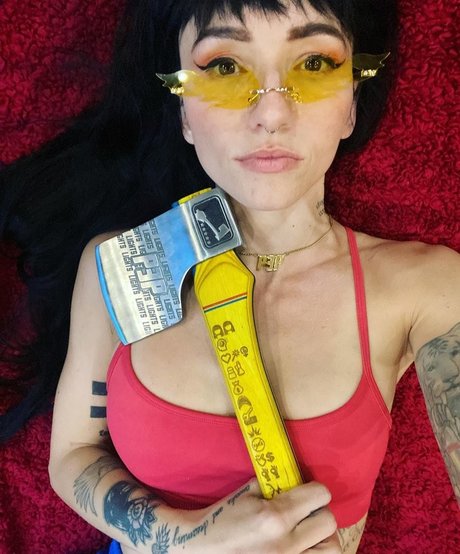 bbw-zwerg nur fans xxx perfekte bild