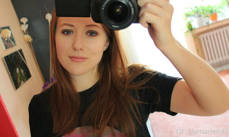 lilymariemfc exklusive kostenlose galerien