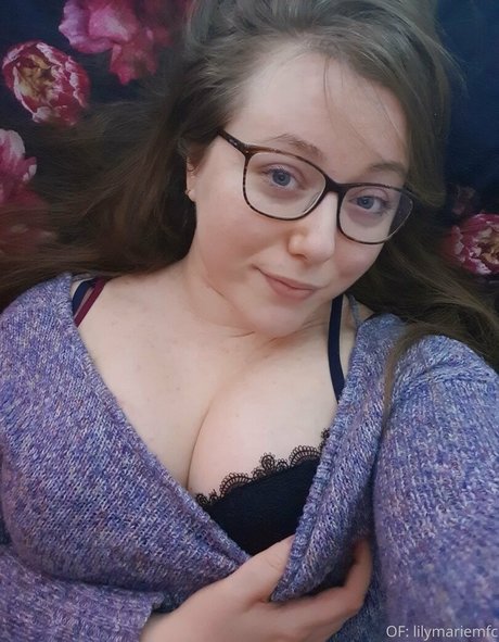 lilymariemfc sexy akt galerie