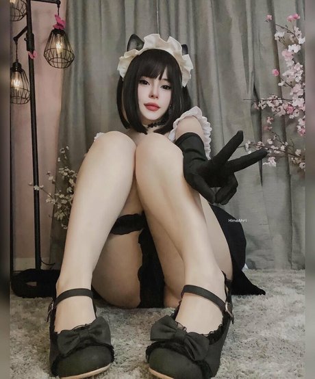 HimeAhri beste kunst bild