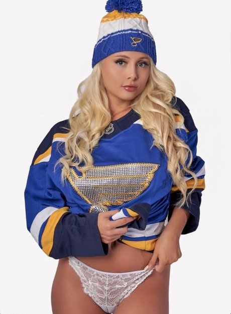 Cara Luby hübsche erwachsene galerien