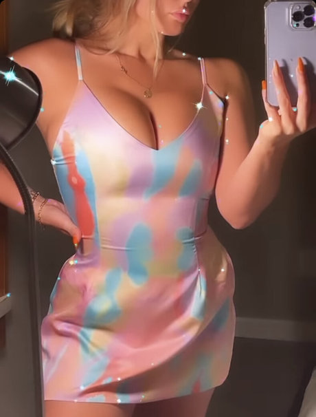 Cara Luby pornostar exklusive galerie