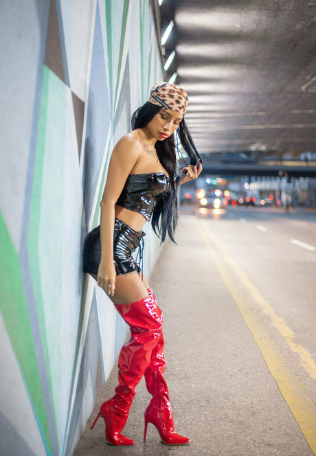 flaquitabella nackt pornografische archiv