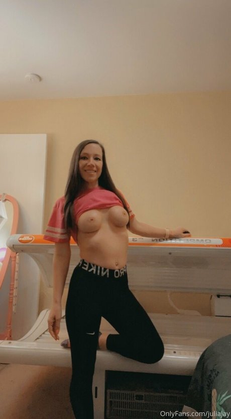 juliajay heiße kostenlose foto