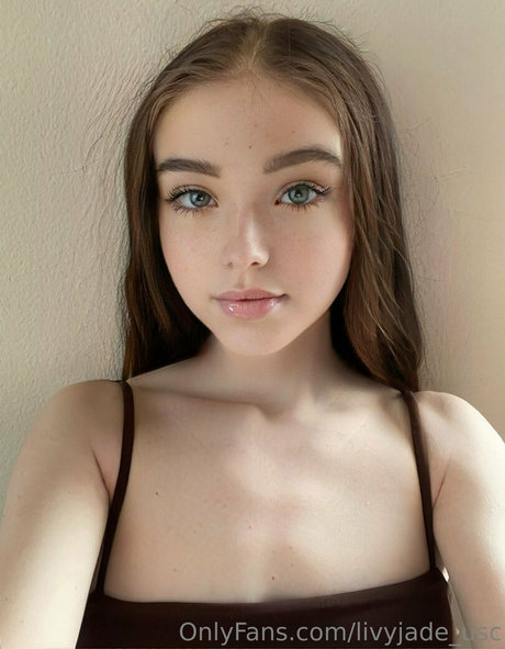 livyjade ucf hübsche exklusive galerie