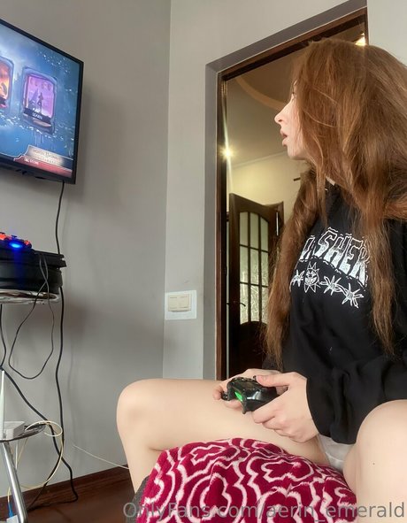 aerin emerald sex pornostar foto