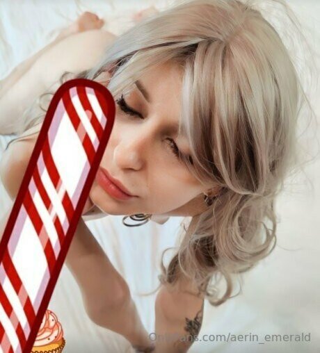 aerin emerald xxx erwachsene archiv