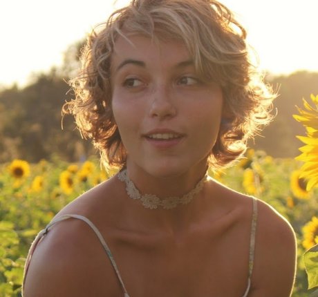 PixiePixelized akt pornostar foto