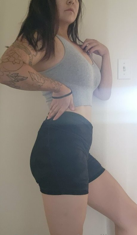 bunniibopper model schöne galerie