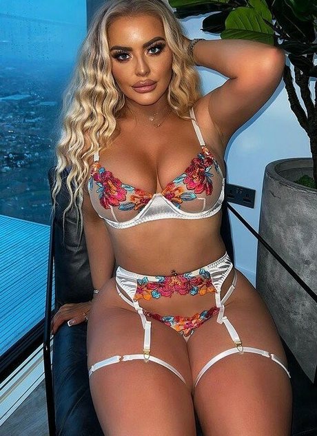 Mega Clarke beste erwachsene bilder