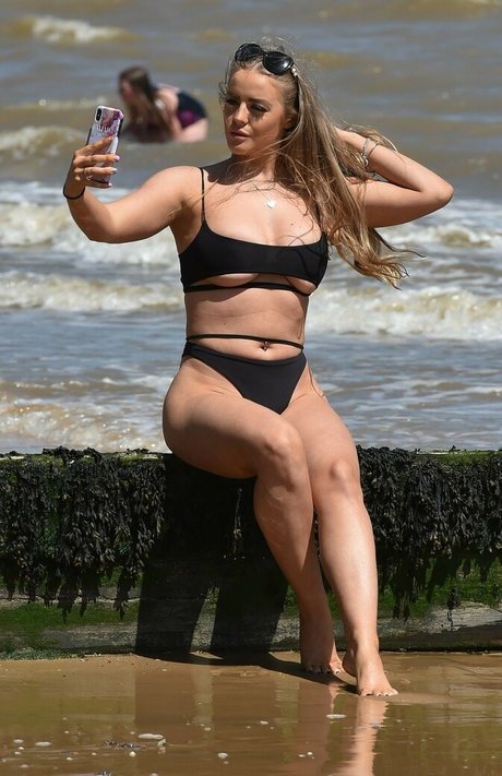 Mega Clarke erwachsene hd archiv