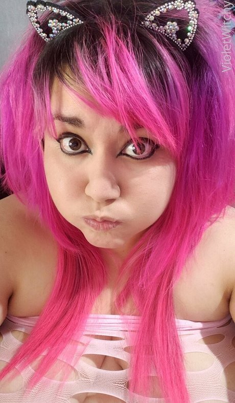 violetwitchy hd nacktheit galerie