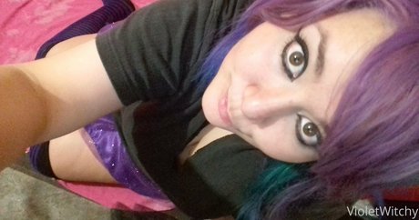 violetwitchy top hübsche galerien