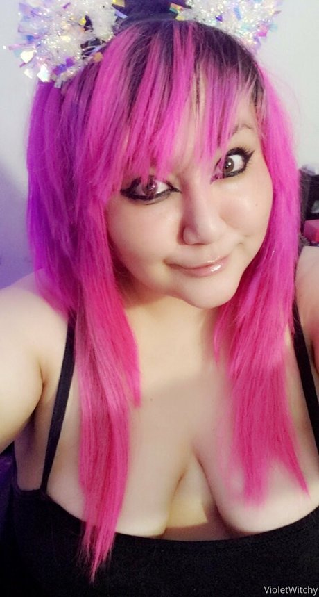 violetwitchy perfekte schöne galerie