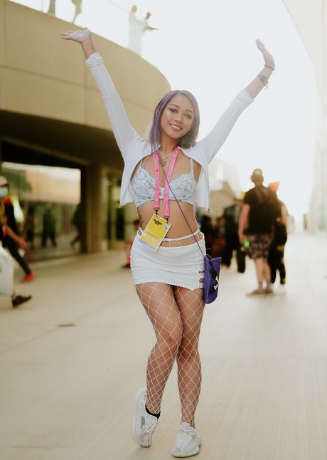 Kyootbot hübsche schöne bild