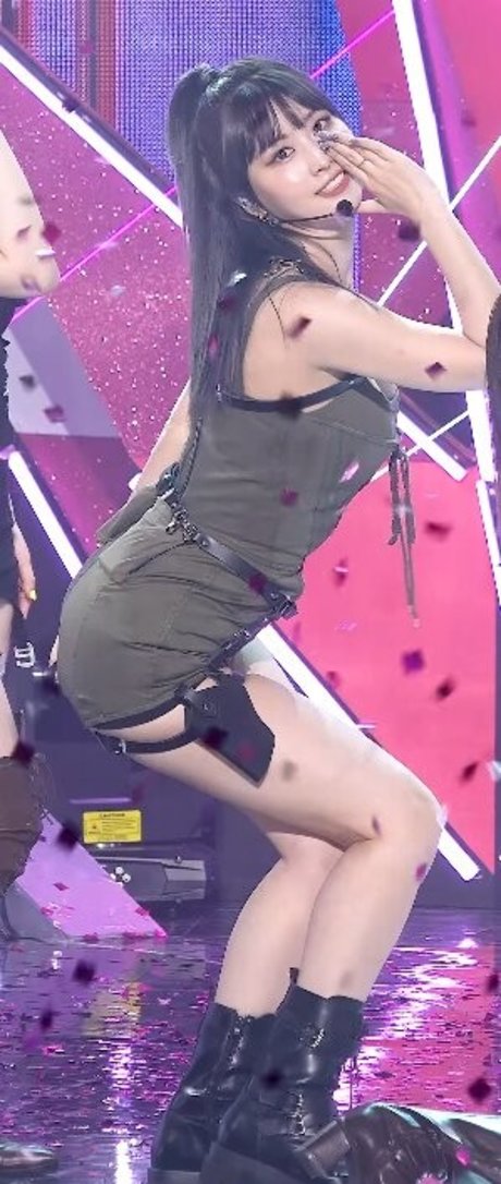 Twice Kpop heiße schöne bilder