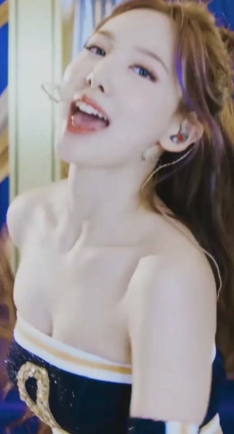Twice Kpop porno schöne bilder