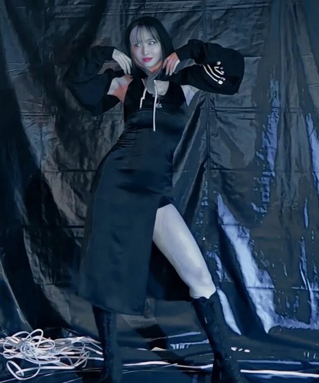 Twice Kpop schöne exklusive bild