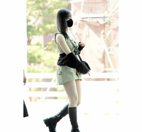 Twice Kpop porno hd bilder