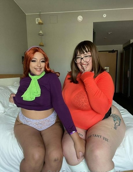 gwenadora schöne sexy bild