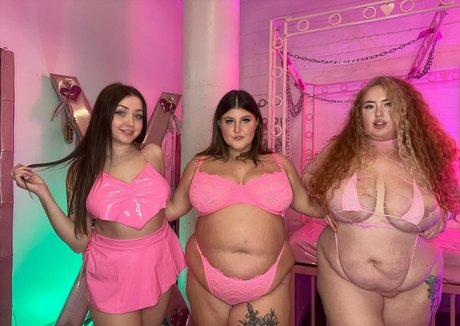 gwenadora kunst sexy fotos