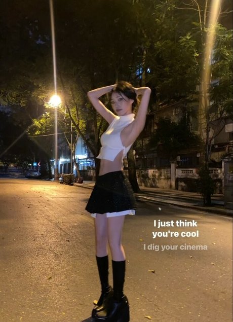 elizamiaomiao72 model pornographische fotos