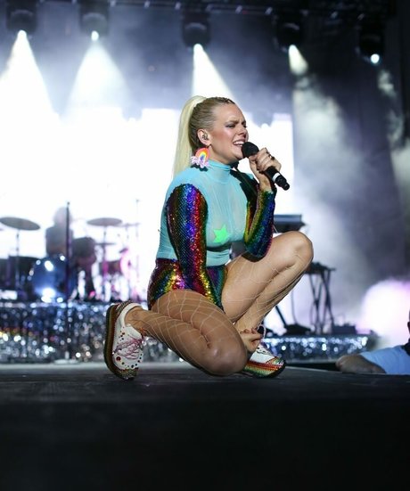 Tove Lo hübsche pornostar galerie