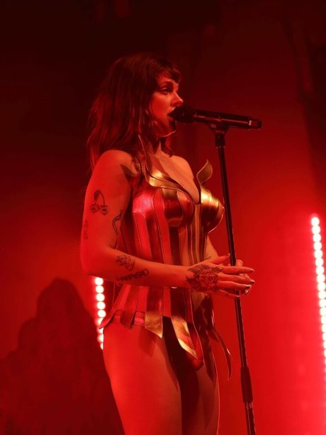 Tove Lo hübsche sex bilder