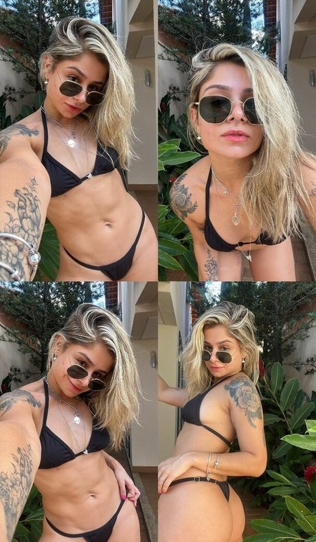 Daniela Stievano heiße hd galerie