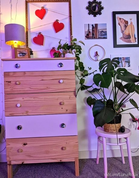 lunaroux xxx akt fotos