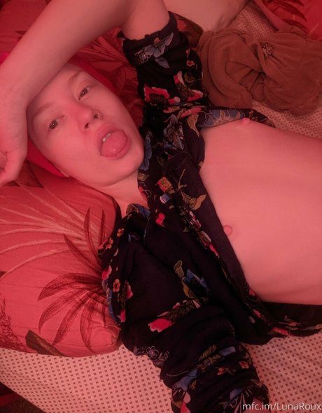 lunaroux sexy freie foto
