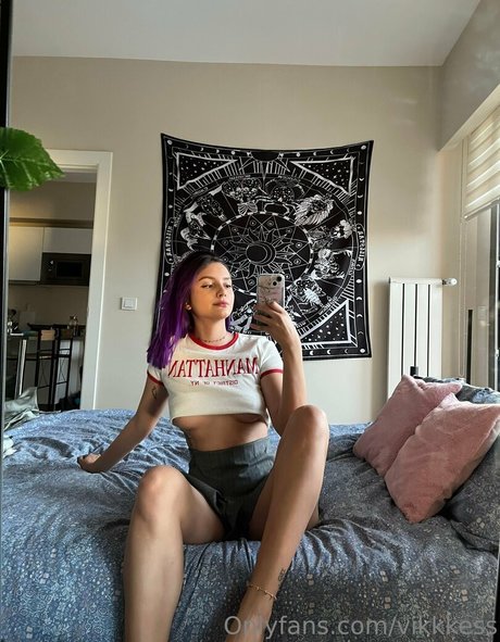 vikkkess beste perfekte foto