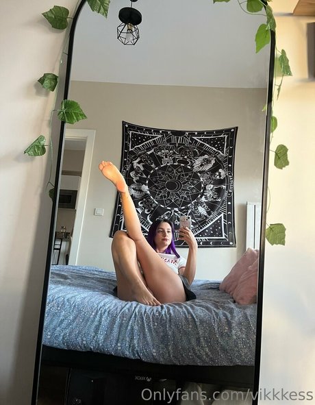 vikkkess nacktheit nette bild