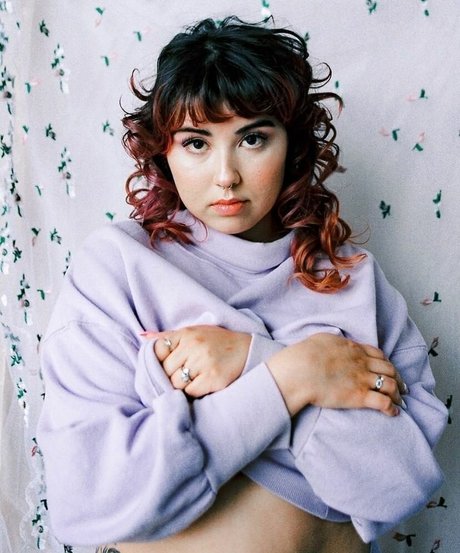 Suki Jade hübsche top archiv