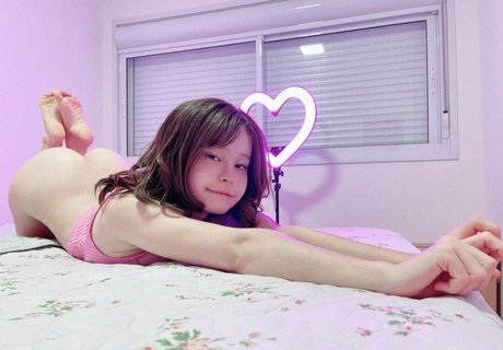 Arise Peachy top hübsche bild