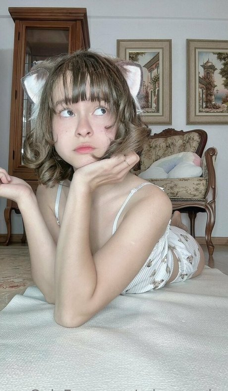 Arise Peachy nackt galerien