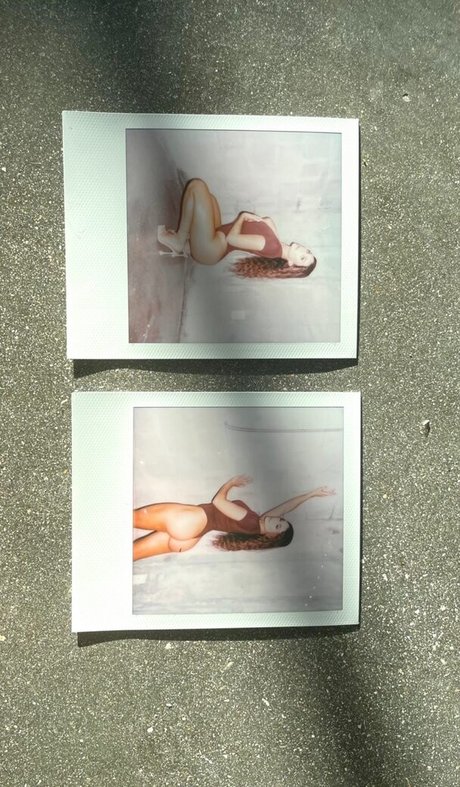 Niki Bianchini top exklusive archiv