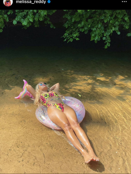 Melissa Reddy xxx beste galerien