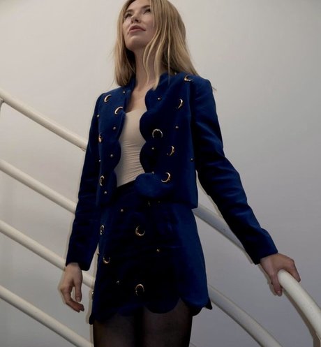 Georgia Toffolo schöne freie galerien