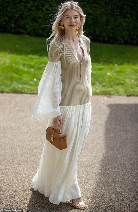 Georgia Toffolo top erotische galerie