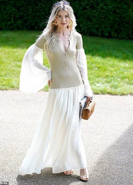 Georgia Toffolo beste top bilder