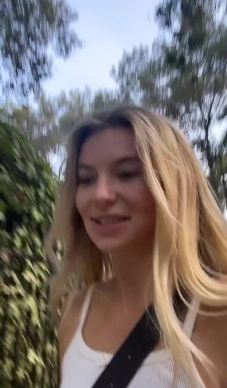 Georgia Toffolo perfekte pornographische bild