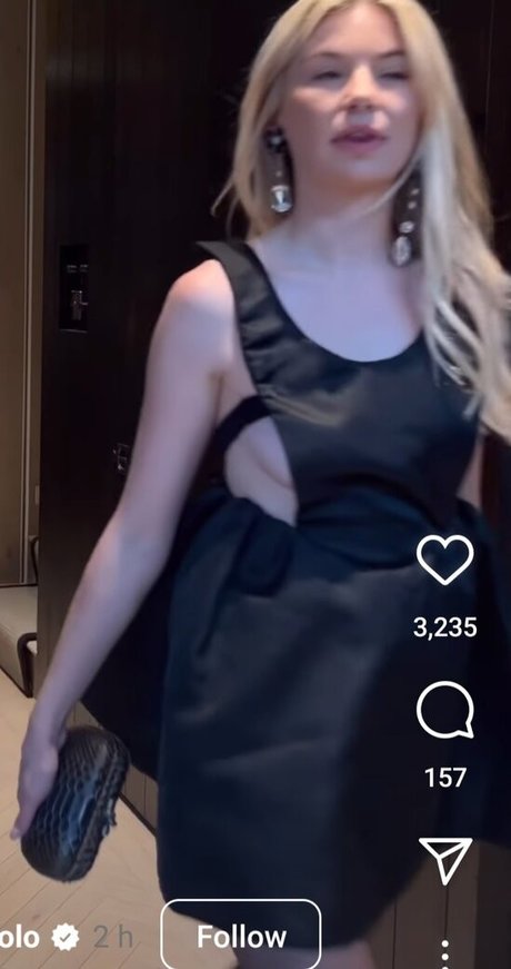 Georgia Toffolo schöne sexy fotos