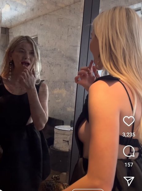 Georgia Toffolo xxx freie fotos