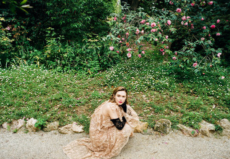 Elizabeth Olsen schauspielerin kostenlose bild